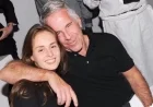 Epstein Planned $50M Gift, Ring for Girlfriend Before Death: Report