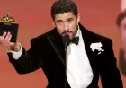Bad Bunny Secures Historic Grammy Win for Album of the Year