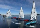 DN Ice Yacht Championship 2026 to Race on Green Lake, Wisconsin