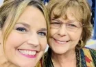 Savannah Guthrie’s Mother Reported Missing