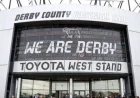 Derby County Plans Major Deal in Ongoing Talent Hunt