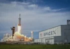Elon Musk Nears Agreement to Merge SpaceX with xAI