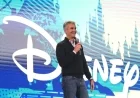 Disney Nearing Decision to Name D’Amaro as CEO