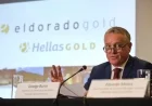 Eldorado Gold Acquires Foran Mining in $3.8 Billion Deal