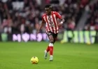 AS Monaco Pursues Sunderland’s Simon Adingra in Deadline Day Transfer