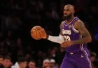 LeBron James Overcomes Injury, Secures 22nd All-Star Selection