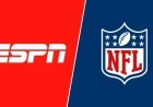 Disney Takes Control of NFL Network in Groundbreaking ESPN Deal