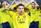 Cristiano Ronaldo Strikes, Refuses to Play for Al-Nassr amid Frustration