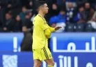 Cristiano Ronaldo Absent from Al Nassr vs. Al Riyadh Match: Discover Why