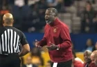 Tuskegee Coach Benjy Taylor Arrested on Court, Hires Civil Rights Lawyer