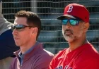 Red Sox Struggle to Boost Power as Efforts Fall Short