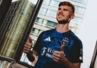 Timo Werner Aims to Make History with San Jose Earthquakes