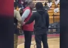Tuskegee Coach Retains Civil Rights Attorney Following Viral Handcuffing Incident