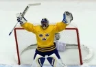Henrik Lundqvist Discusses Olympic Goaltending and Milano Cortina 2026 Medal Predictions