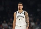 Top 6 NBA All-Star Game 2026 Snubs Ranked by Egregiousness