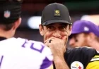 Details Emerge on Aaron Rodgers’ Role in Vikings’ Damage Post-GM Firing