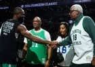 NBA Classic Honors Pioneering Black Players with Special Tribute Game