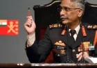 Army Chief’s Unpublished Memoir Reveals Modi Govt’s Spin on China Border Crisis