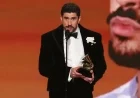 Bad Bunny Secures 2026 Grammys Album of the Year Award