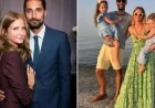 Millie Mackintosh and Hugo Taylor End Seven-Year Marriage