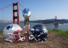 Earthquakes Rattle Bay Area at Start of Super Bowl Week