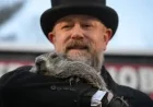 Punxsutawney Phil 2026 calls for six more weeks of winter