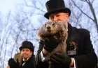 Groundhog Day 2026 Brings a Shadow Call and a Familiar Winter Message for the Weeks Ahead