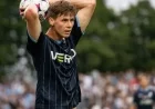 Bochum Signs Danish Star Olsen; Passlack Moves to Scotland