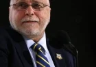Barry Trotz poised to step down as Nashville Predators GM