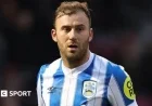 Plymouth Argyle Secure Loan Deal for Huddersfield Midfielder Herbie Kane