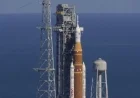 Artemis II Rehearsal: Core Stage Chilldown of LH2 and LOX Begins