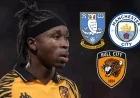 Sheffield Wednesday Eyes Last-Minute Transfer for Man City Player