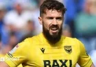 Barnsley Re-Signs Oxford United Striker Tom Bradshaw on Loan