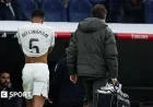 Real Madrid Awaits Update on England’s Bellingham Injury
