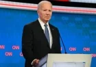 Alabama Man Charged with Biden Assassination Plot at 2024 Debate in Atlanta
