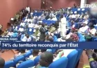 Burkina Faso Reclaims 74% of Territory in Anti-Terrorism Efforts
