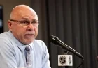 Predators General Manager Barry Trotz Steps Down – Pro Hockey Rumors