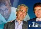 Epstein Files: Has Trump Been Absolved? | Breaking News