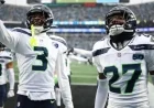 Seahawks DBs vs. Drake Maye: Key Matchup Analysis