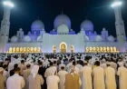 UAE Astronomy Center Predicts Ramadan 2026 to Start February 19