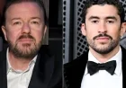 Ricky Gervais Urges Celebrities to Avoid Political Speeches After Grammys Events