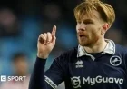 Rotherham United Signs Veteran Forward Duncan Watmore