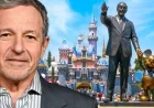 Bob Iger Highlights Disney Profits Driven by Entertainment and Parks Competition