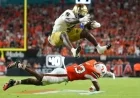 Jeremiyah Love Enters Top 10; 49ers Draft a Tight End