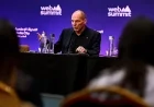 Varoufakis Claims Capitalism’s End Goes Unnoticed
