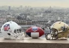 Paris to Host First NFL Game in 2026 with Saints Participating