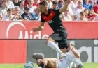 Mallorca Faces Sevilla in La Liga Clash in Spain