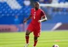 Canadian Star Cyle Larin to Join Southampton: Report
