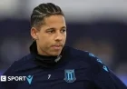 Andre Vidigal Joins Wycombe After Leaving Stoke City