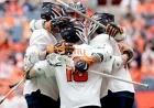 Syracuse Lacrosse Overcomes Boston’s Stubborn Defense for Opening Win